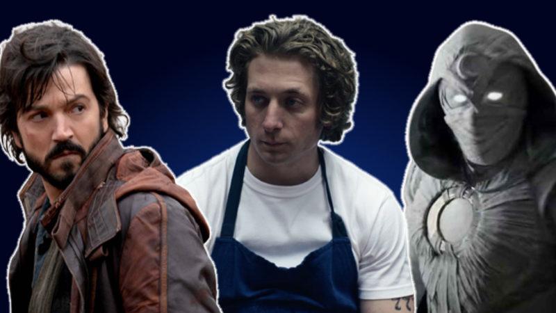 Rotten Tomatoes’a Göre 2022 Yılının En İyi Disney+ Dizileri