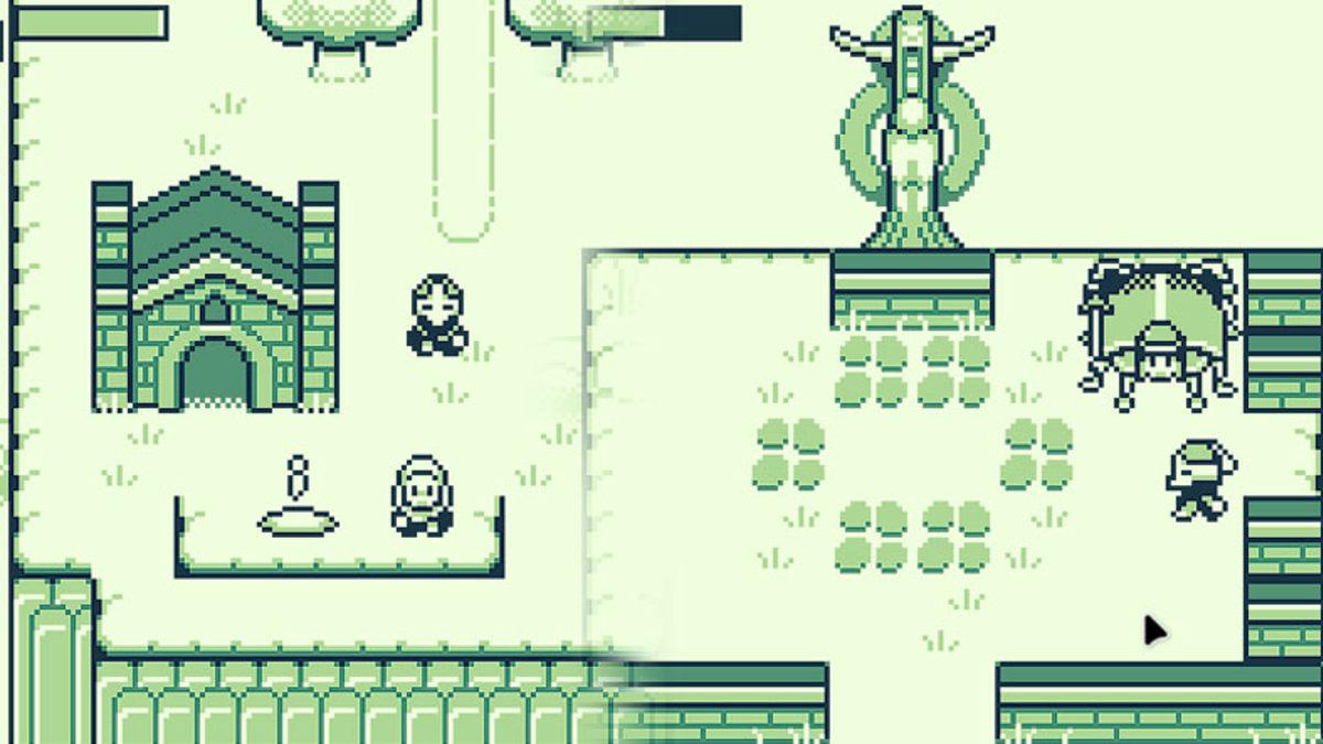 Yılın Oyunu Ödülü Alan Elden Ring, 1990 Yılında Yapılsaydı Nasıl Görünürdü?