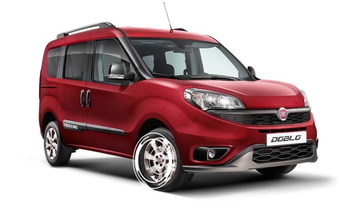 Eniştelerin Yeni Gözdesi: Fiat Doblo Combi Dikkat Çeken Özellikleri ve Fiyat Listesi