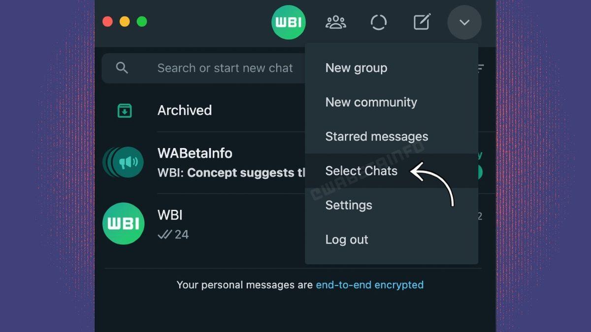 WhatsApp, Masaüstü Kullanıcılarına ’Oh be’ Dedirtecek Bir Özellik Getirmeyi Planlıyor