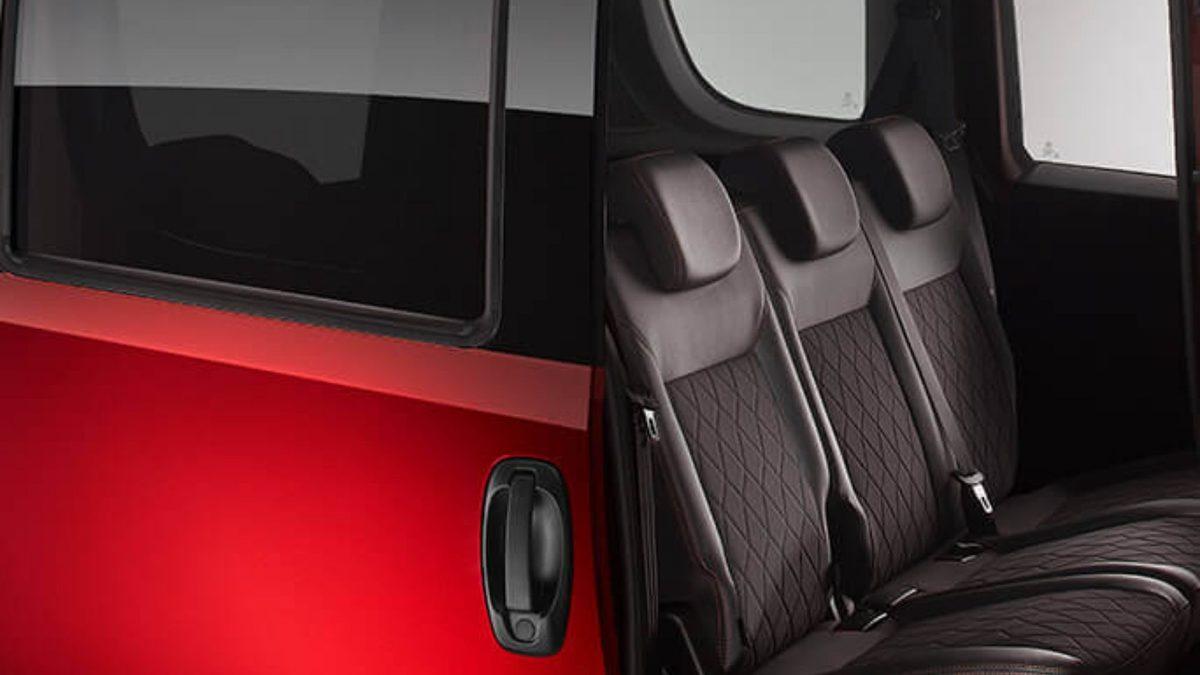 Eniştelerin Yeni Gözdesi: Fiat Doblo Combi Dikkat Çeken Özellikleri ve Fiyat Listesi