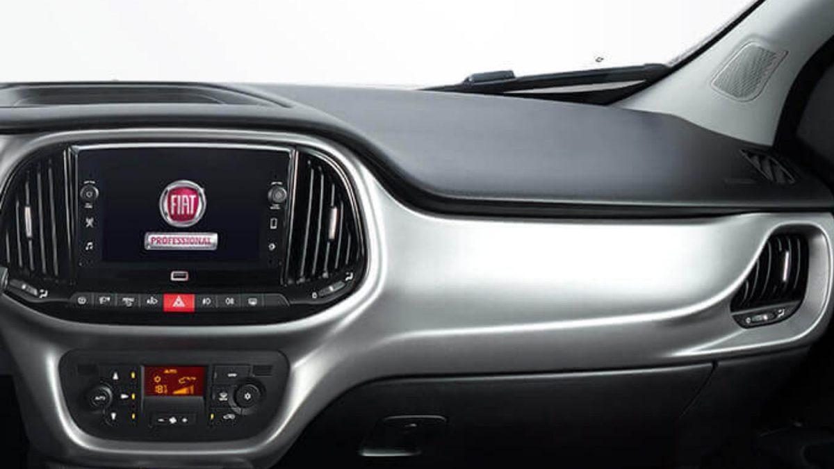 Eniştelerin Yeni Gözdesi: Fiat Doblo Combi Dikkat Çeken Özellikleri ve Fiyat Listesi