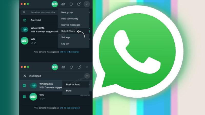 WhatsApp, Masaüstü Kullanıcılarına ’Oh be’ Dedirtecek Bir Özellik Getirmeyi Planlıyor