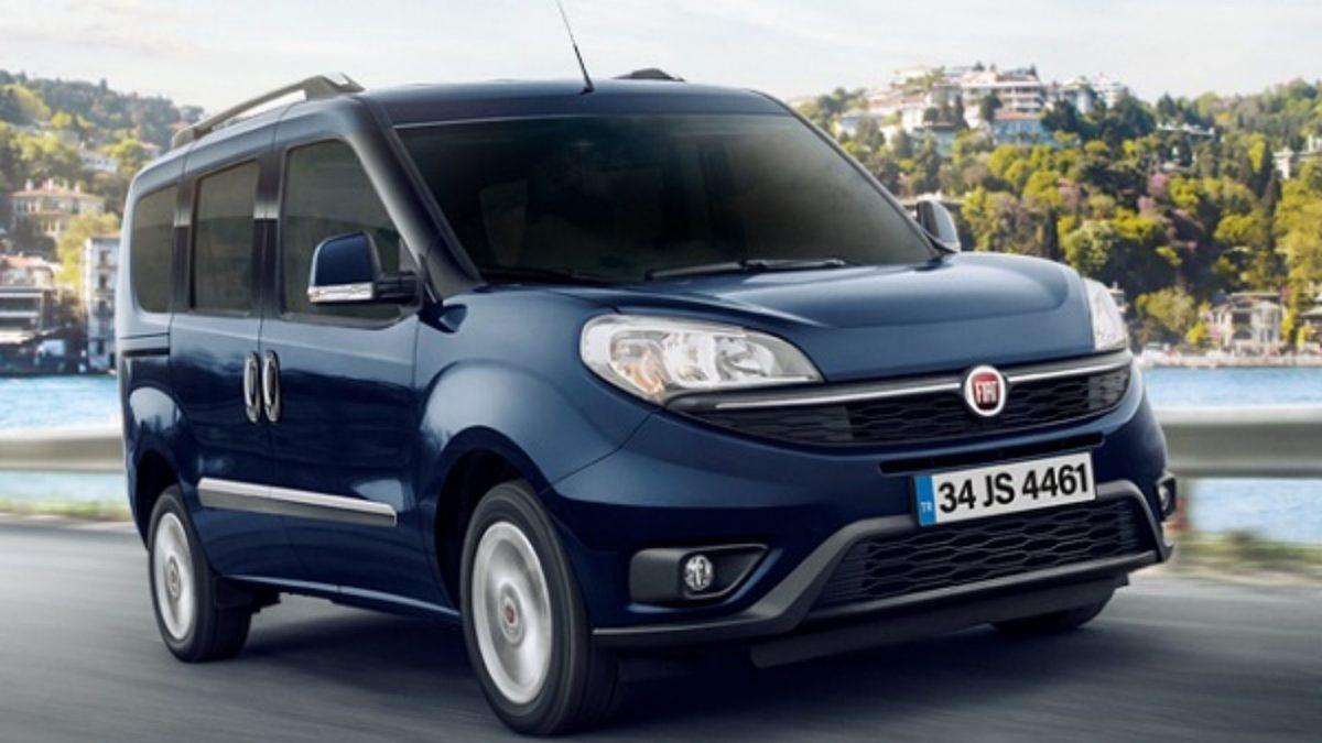 Eniştelerin Yeni Gözdesi: Fiat Doblo Combi Dikkat Çeken Özellikleri ve Fiyat Listesi