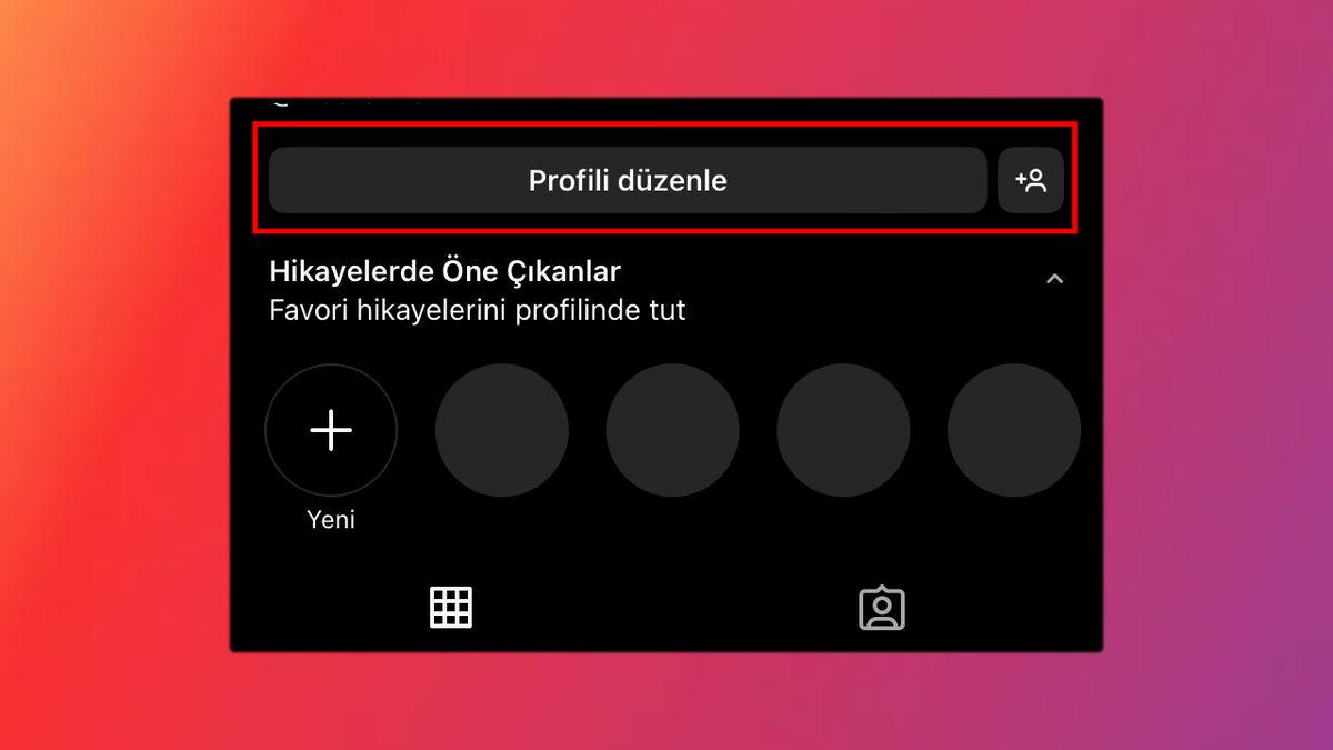 Instagram Profillerine Müzik Ekleme Özelliği Geldi: Nasıl Kullanılacağını Adım Adım Anlattık