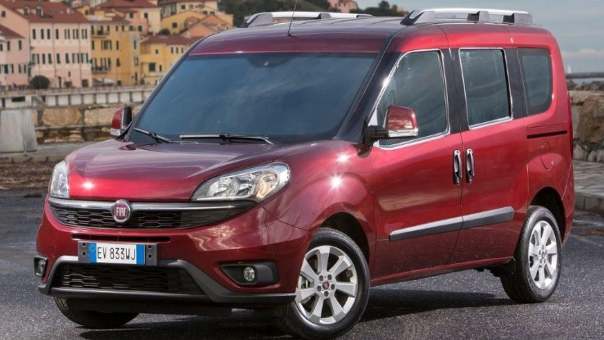 Eniştelerin Yeni Gözdesi: Fiat Doblo Combi Dikkat Çeken Özellikleri ve Fiyat Listesi