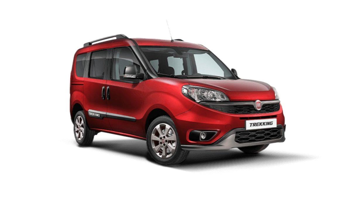 Eniştelerin Yeni Gözdesi: Fiat Doblo Combi Dikkat Çeken Özellikleri ve Fiyat Listesi