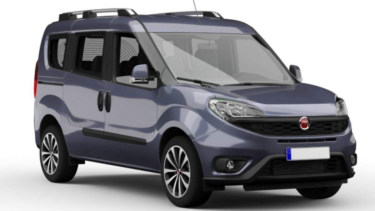 Eniştelerin Yeni Gözdesi: Fiat Doblo Combi Dikkat Çeken Özellikleri ve Fiyat Listesi