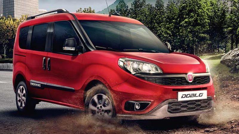 Eniştelerin Yeni Gözdesi: Fiat Doblo Combi Dikkat Çeken Özellikleri ve Fiyat Listesi