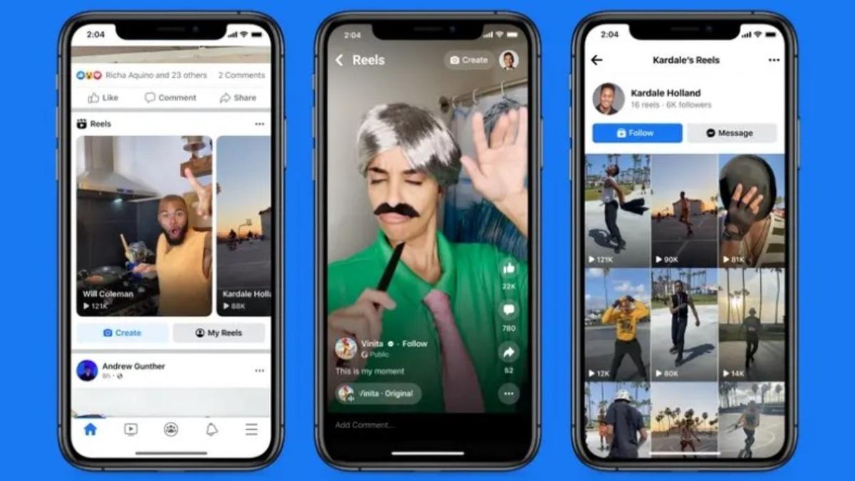 Kameraları Hazırlayın: Instagram, Çok Etkileşim Alan Reels Videoları İçin ’Ödül’ Vermeye Başlıyor