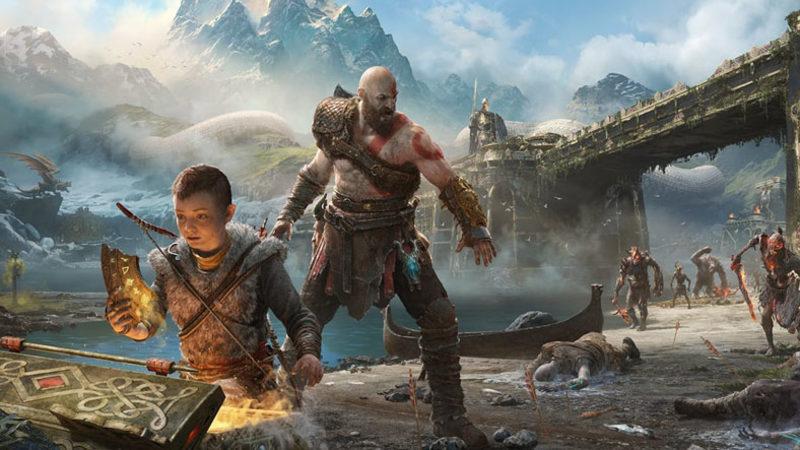 1 Milyondan Fazla Oyuncunun Oy Verdiği Yarışmanın Kazananı Belli Oldu: İşte Tüm Zamanların En İyi Oyunu