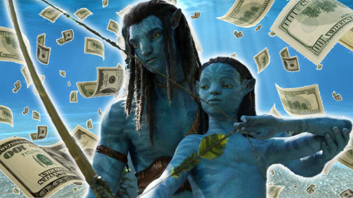 Avatar: The Way of Water, 1 Milyar Dolar Hasılat Barajını Aştı (Türkiye’de Bugüne Kadar Kaç Para Kazandığı da Belli Oldu)
