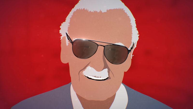 Spider-Man, Iron Man Gibi Süper Kahramanların Yaratıcısı Stan Lee’nin Belgeseli Duyuruldu (İlk Tanıtım Videosu da Geldi)