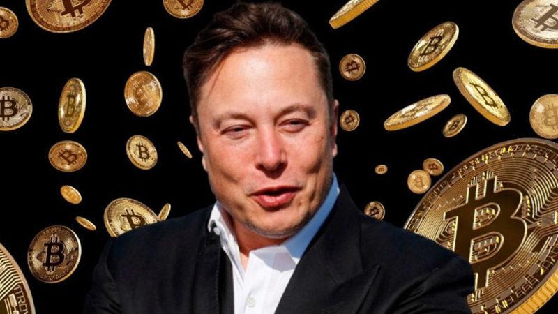Elon Musk’tan Hükümetlere İlginç Kripto Para Tavsiyesi: Hiçbir Şey Yapmayın