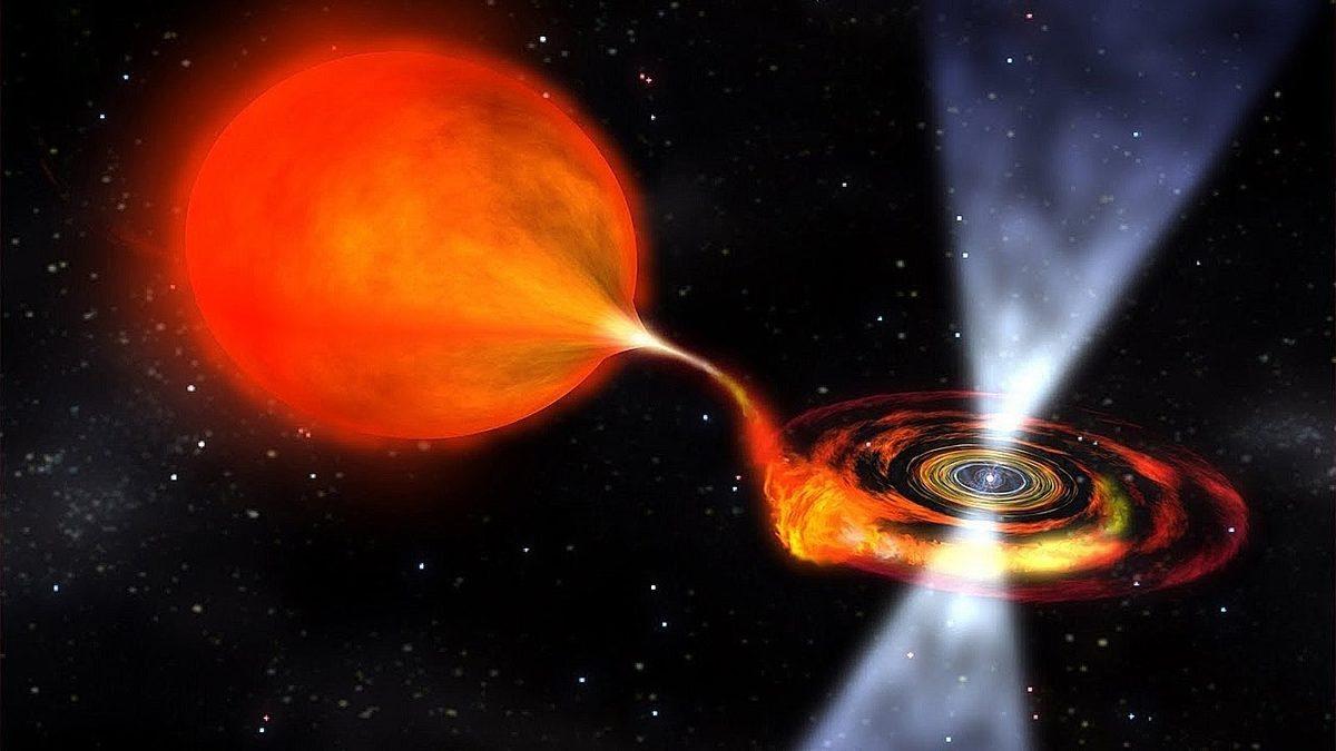 İlk Keşfedildiğinde Kalp Gibi Attığı İçin Uzaylı Sinyali Zannedilen Nötron Yıldızı: Pulsar