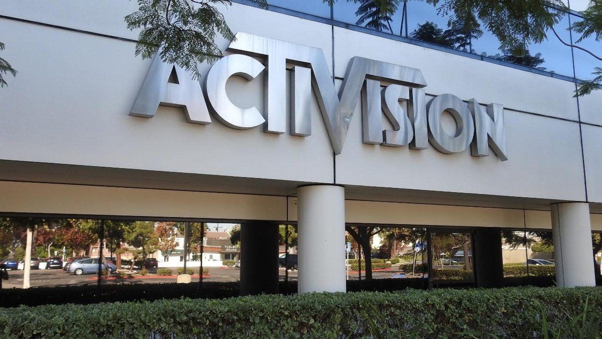 Activision Blizzard’ın 