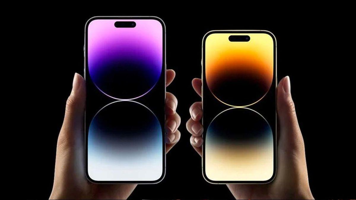Apple’ın iPhone 14 Pro İçin Samsung’u ’Darladığı’ Ortaya Çıktı