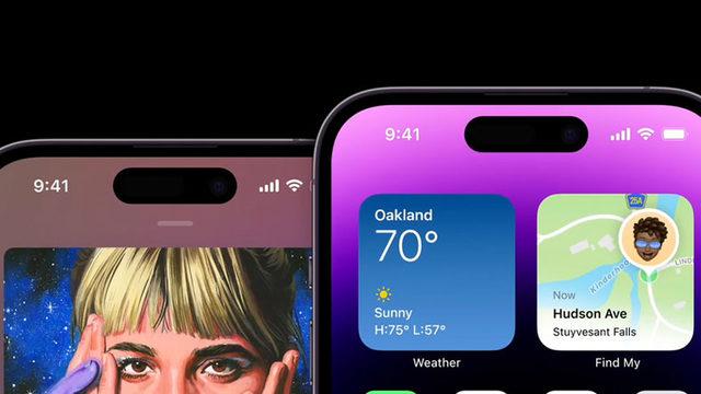 Apple’ın iPhone 14 Pro İçin Samsung’u ’Darladığı’ Ortaya Çıktı