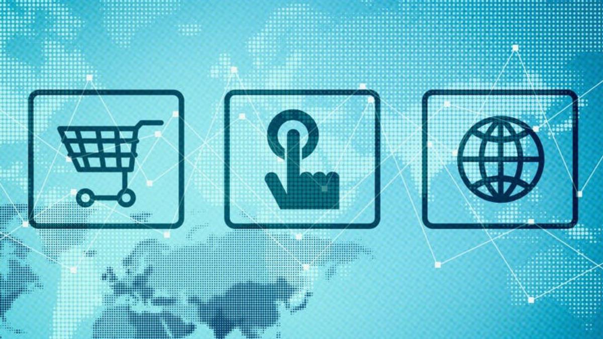 Yeni E-Ticaret Yasasının ’Nasıl Uygulanacağını Anlatan’ Yönetmelik Resmi Gazete’de Yayımlandı