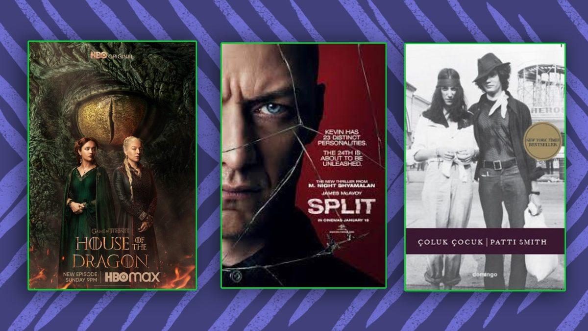 Webtekno Ekibinin 2022 Favorileri: En Sevdiğimiz Diziler, Filmler ve Kitaplar!