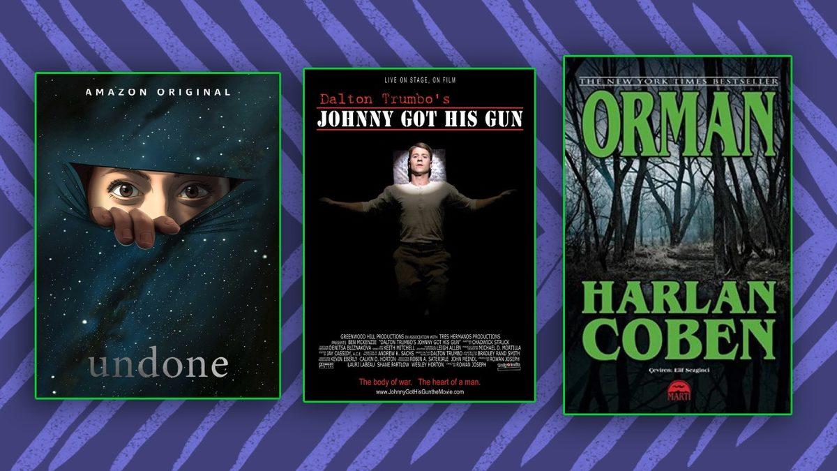 Webtekno Ekibinin 2022 Favorileri: En Sevdiğimiz Diziler, Filmler ve Kitaplar!