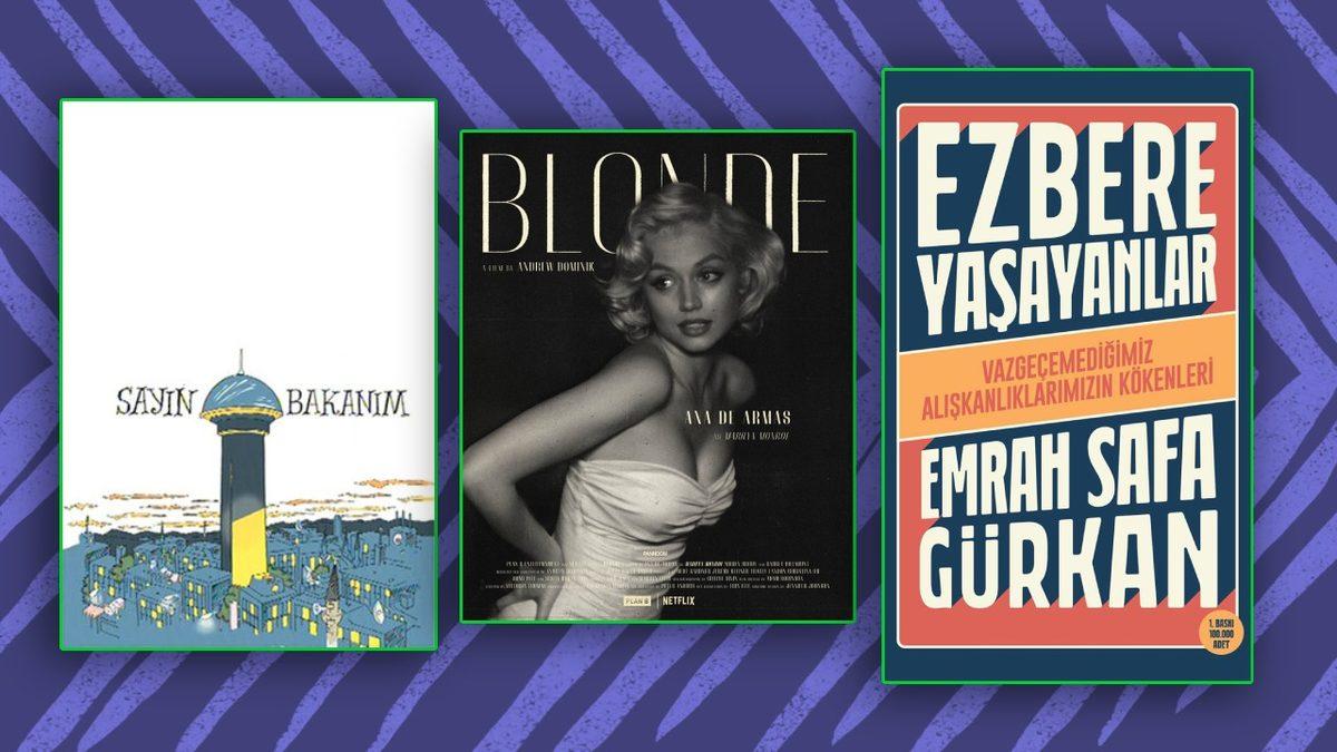 Webtekno Ekibinin 2022 Favorileri: En Sevdiğimiz Diziler, Filmler ve Kitaplar!