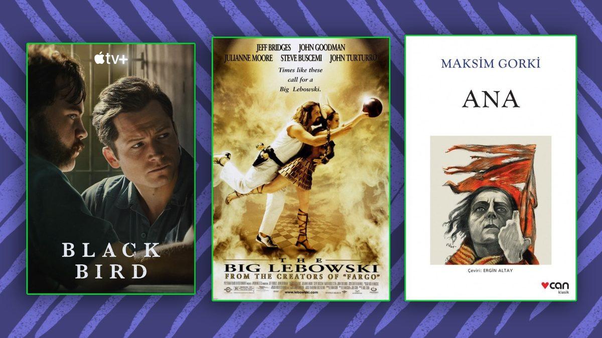 Webtekno Ekibinin 2022 Favorileri: En Sevdiğimiz Diziler, Filmler ve Kitaplar!