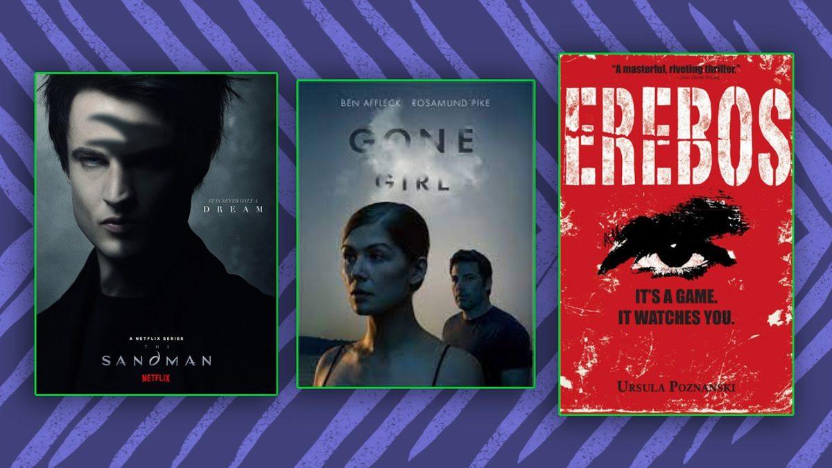 Webtekno Ekibinin 2022 Favorileri: En Sevdiğimiz Diziler, Filmler ve Kitaplar!