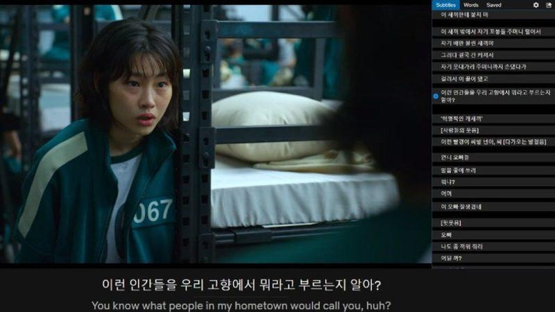 İngilizceyi Eğlendirerek Öğreten Uygulama: Language Reactor!