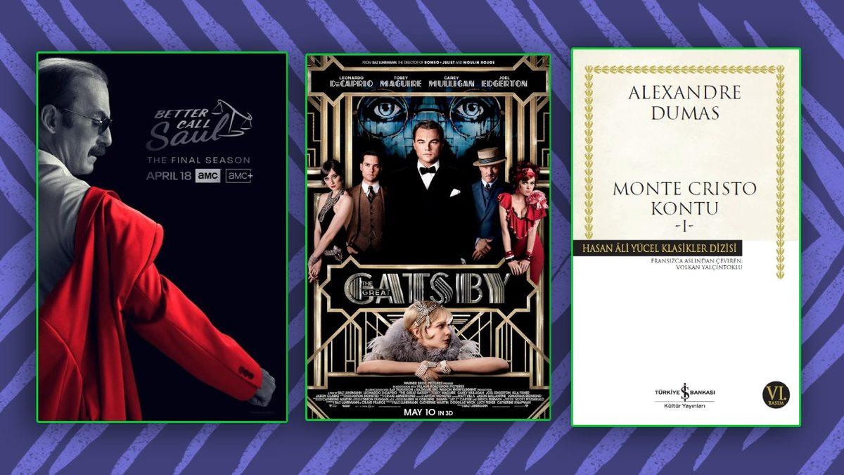 Webtekno Ekibinin 2022 Favorileri: En Sevdiğimiz Diziler, Filmler ve Kitaplar!