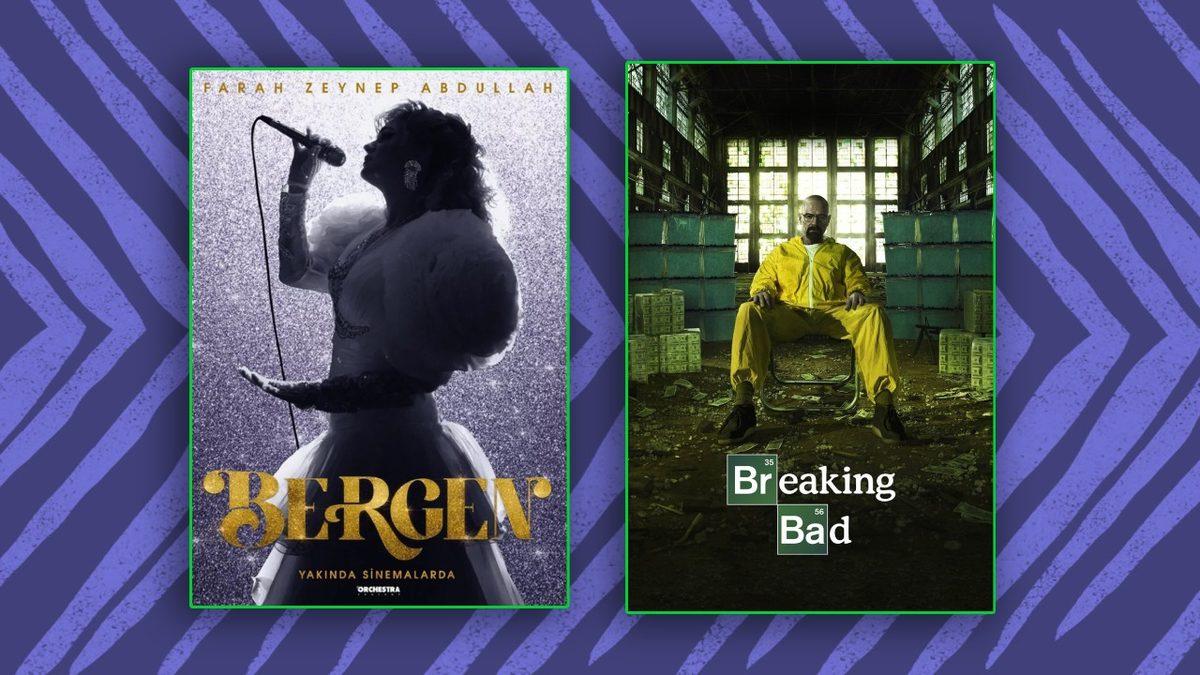 Webtekno Ekibinin 2022 Favorileri: En Sevdiğimiz Diziler, Filmler ve Kitaplar!