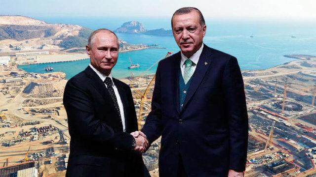 Cumhurbaşkanı Erdoğan: 2. ve 3. Nükleer Enerji Santralini Yapmak İstiyoruz