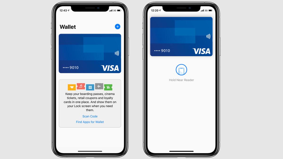 iPhone Kullanıcılarının Cüzdanlarını Tehdit Eden Son Derece Kritik Bir Güvenlik Açığı Keşfedildi