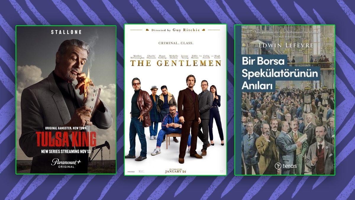 Webtekno Ekibinin 2022 Favorileri: En Sevdiğimiz Diziler, Filmler ve Kitaplar!