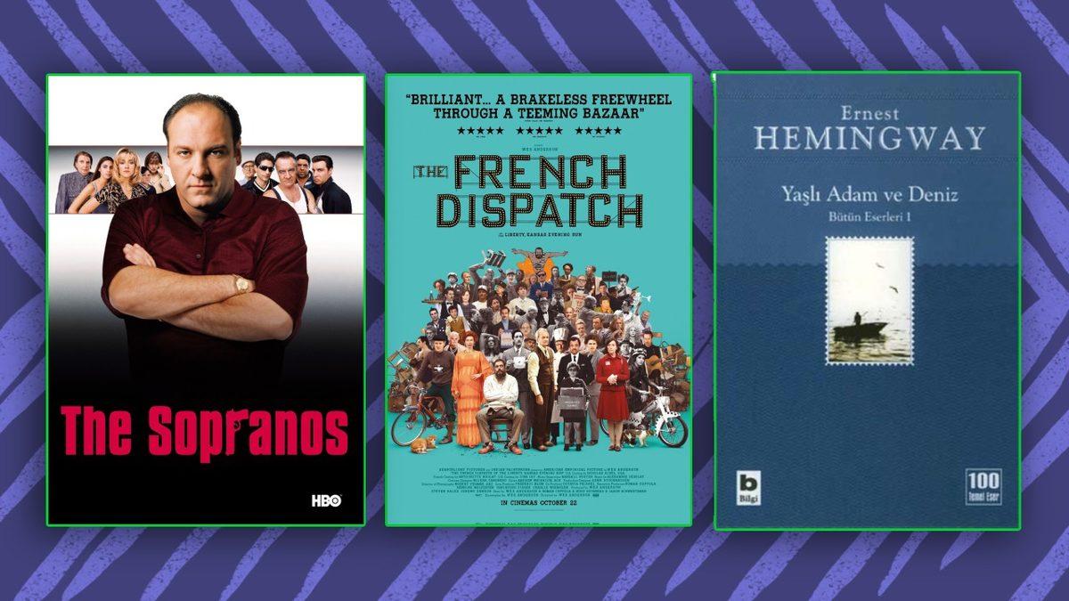 Webtekno Ekibinin 2022 Favorileri: En Sevdiğimiz Diziler, Filmler ve Kitaplar!