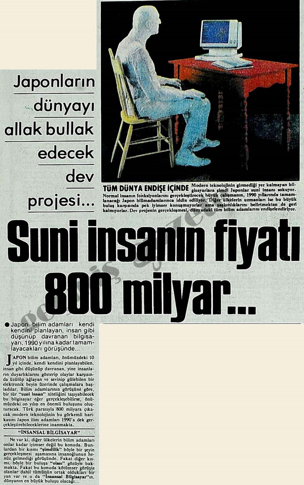 150 Yıl Boyunca Sevişmek mi? Okurken 