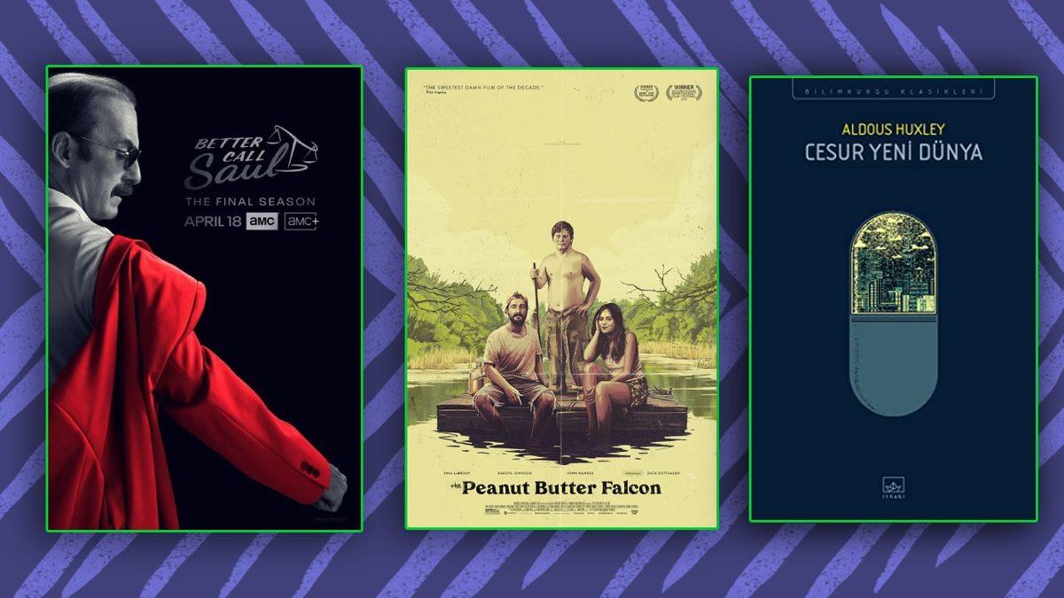 Webtekno Ekibinin 2022 Favorileri: En Sevdiğimiz Diziler, Filmler ve Kitaplar!