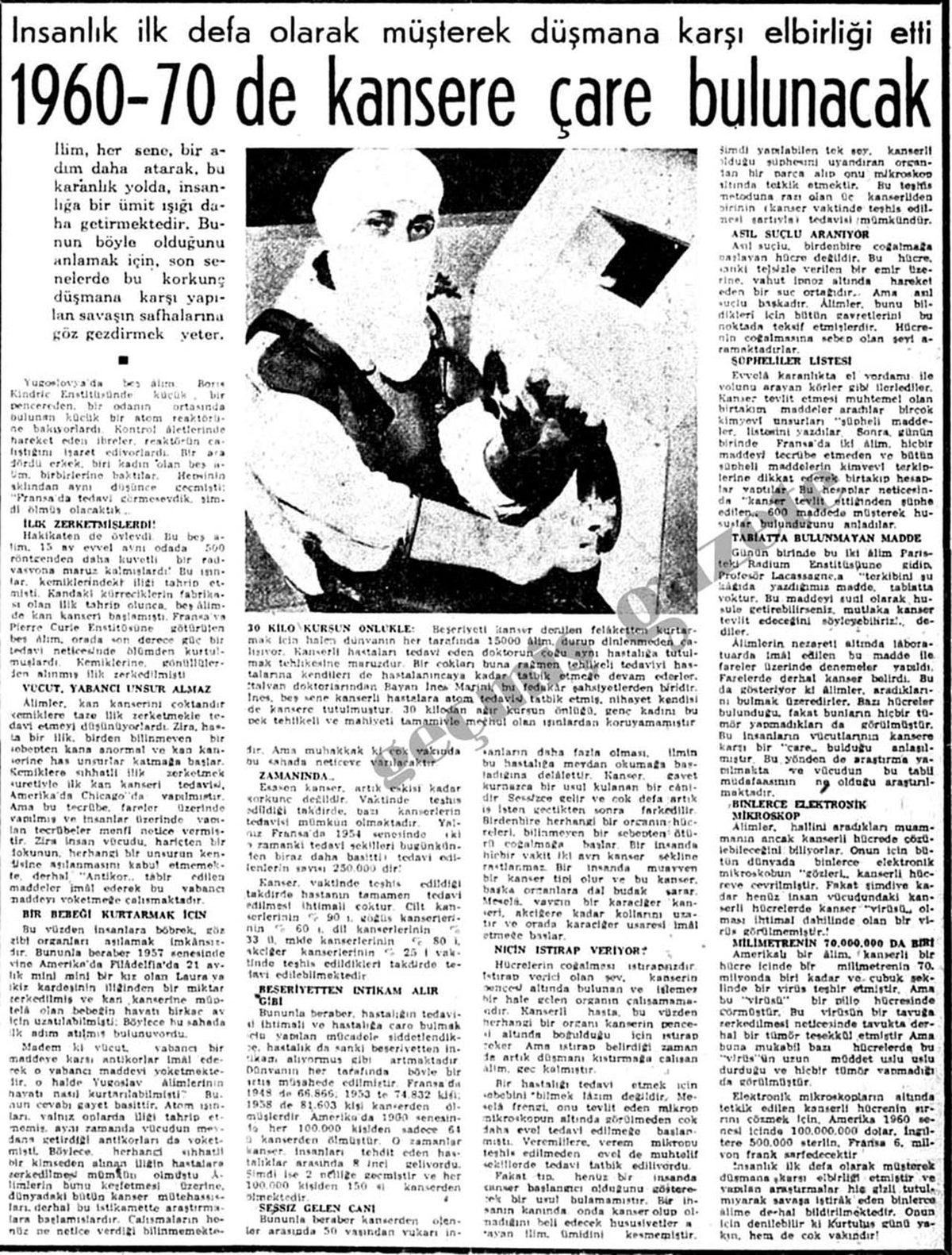 150 Yıl Boyunca Sevişmek mi? Okurken 