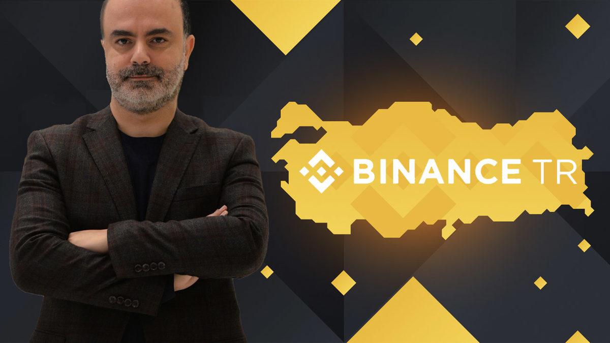 Binance, Türkiye’de Bir Günde Kaç Milyon Dolarlık İşlem Yapıldığını Açıkladı