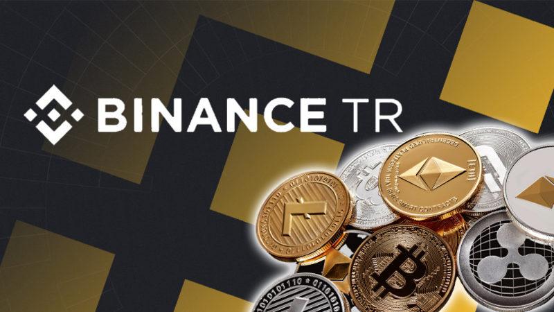 Binance, Türkiye’de Bir Günde Kaç Milyon Dolarlık İşlem Yapıldığını Açıkladı
