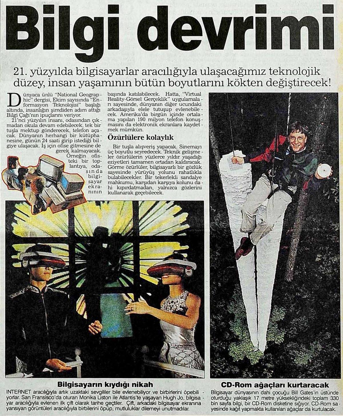 150 Yıl Boyunca Sevişmek mi? Okurken 