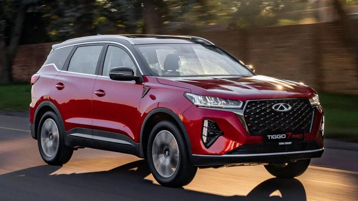 Chery, Türkiye’ye Dönüyor! Satışa Sunacağı İlk Otomobiller Belli Oldu!