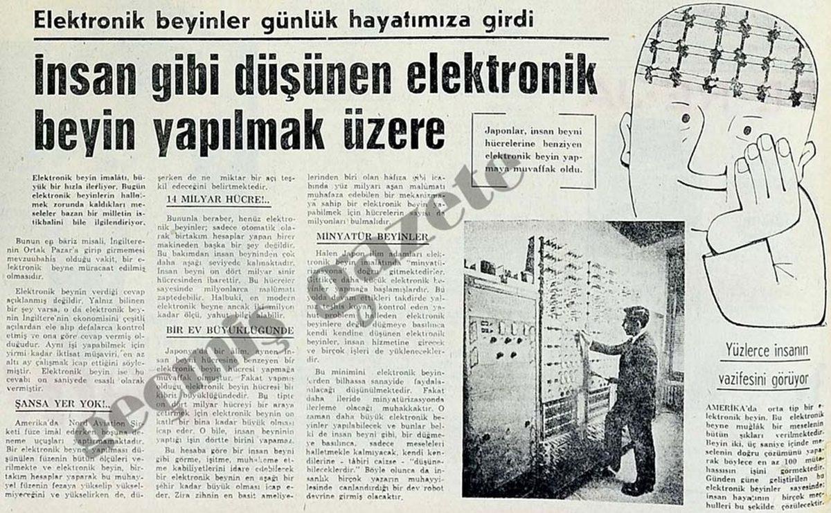 150 Yıl Boyunca Sevişmek mi? Okurken 