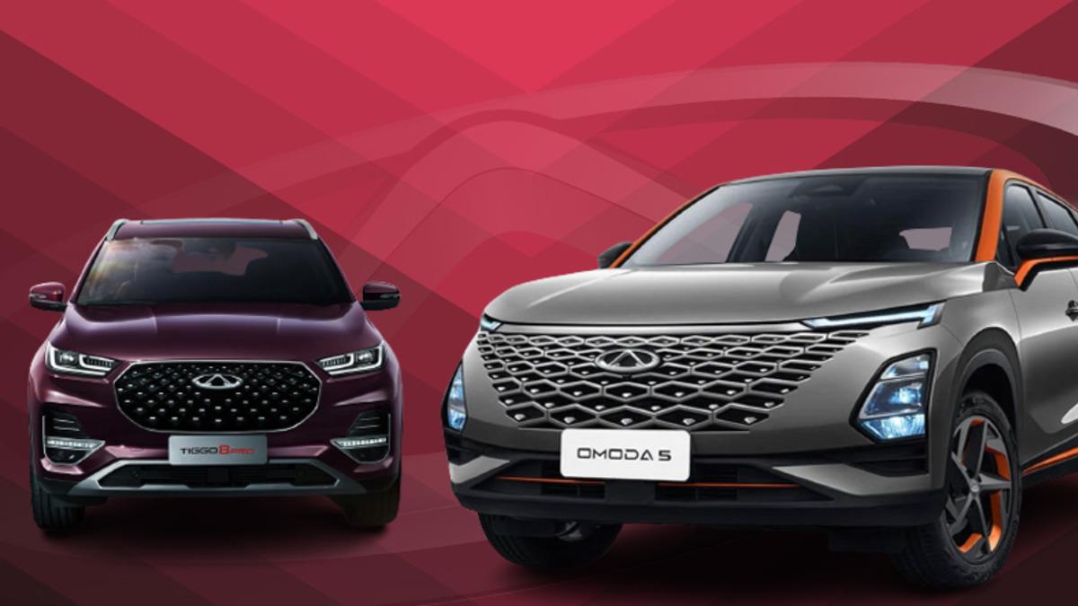 Chery, Türkiye’ye Dönüyor! Satışa Sunacağı İlk Otomobiller Belli Oldu!