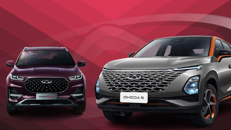 Chery, Türkiye’ye Dönüyor! Satışa Sunacağı İlk Otomobiller Belli Oldu!