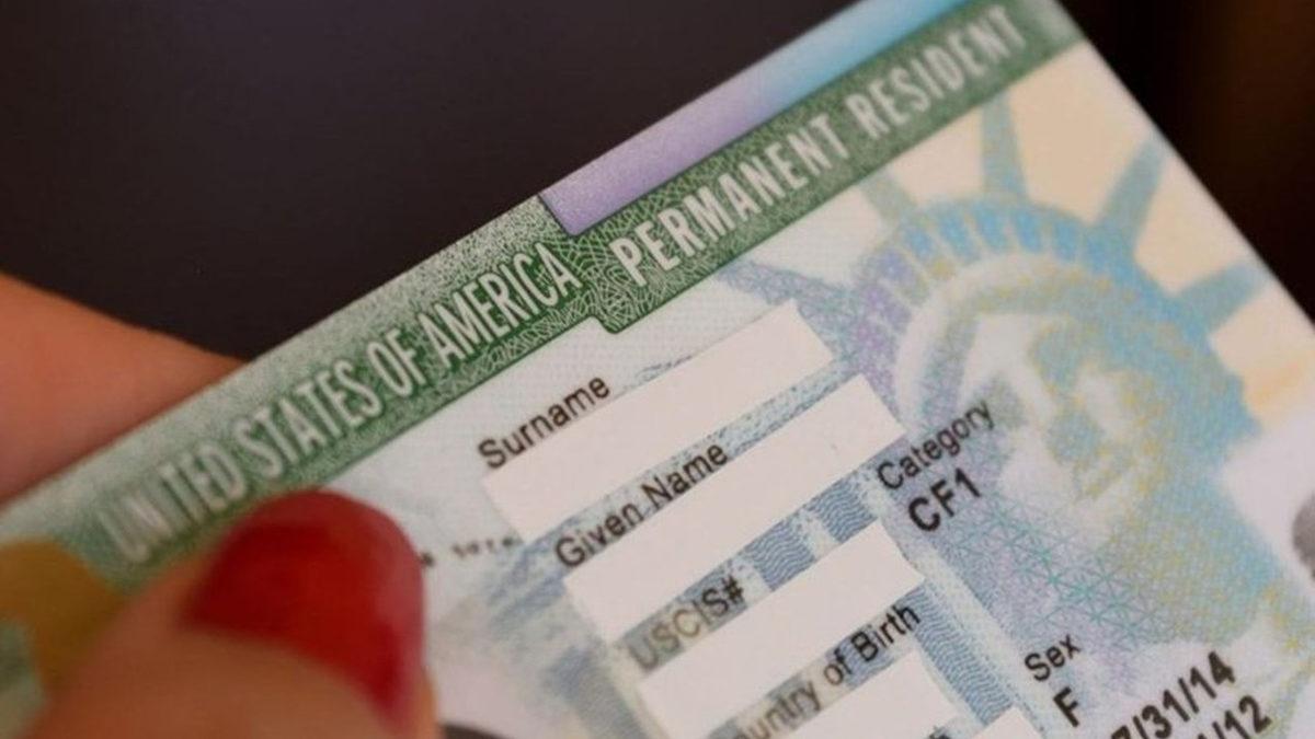 Green Card Nedir, Başvuru Nasıl Yapılır, Şartları Nelerdir?