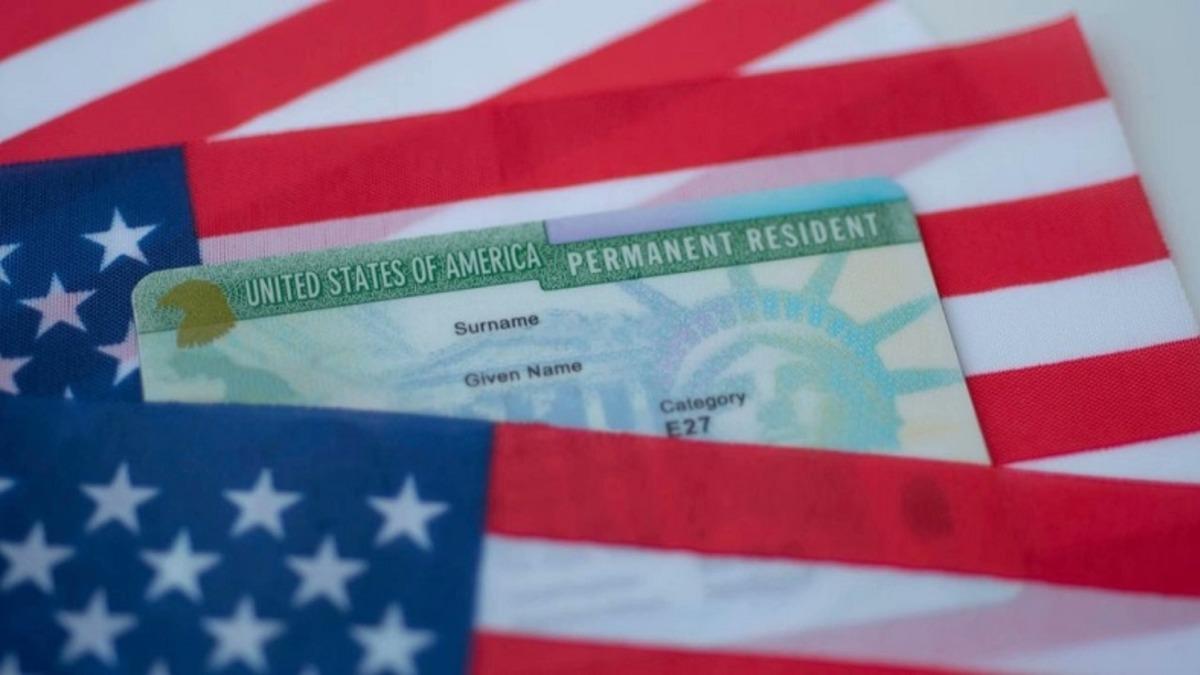 Green Card Nedir, Başvuru Nasıl Yapılır, Şartları Nelerdir?