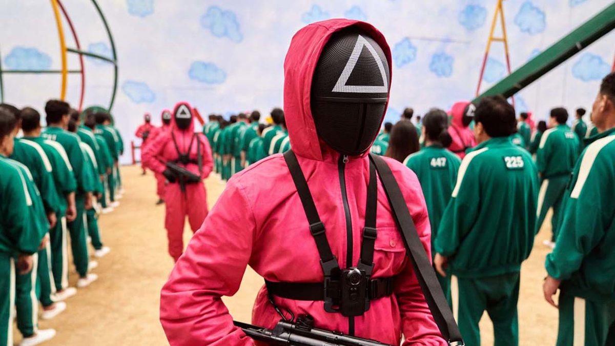 Squid Game’de Gösterilen Telefon Numarası Gerçek Çıktı