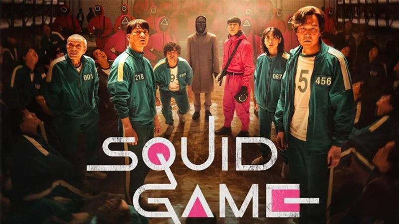 Squid Game’de Gösterilen Telefon Numarası Gerçek Çıktı