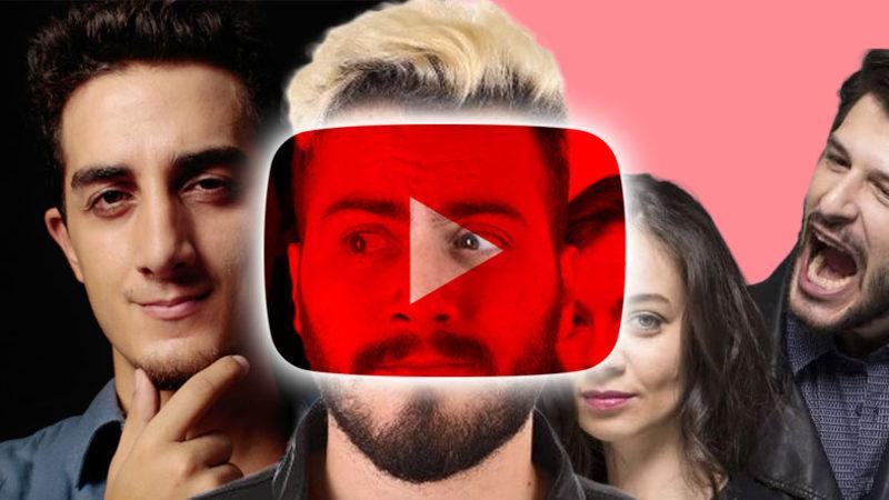 YouTube, Türkiye’de 2022’nin En Popüler Videolarını ve YouTube Kanallarını Açıkladı